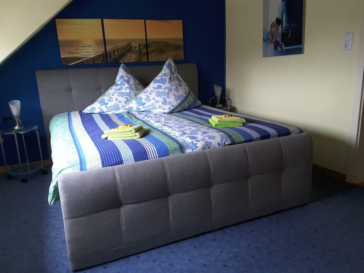 Die Ferienwohnung Lindenhof Zell an der Mosel Exteriör bild
